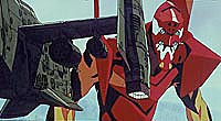 End of Evangelion part 01
