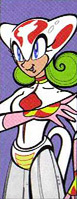 Kitty-N the Sentai Superheroine