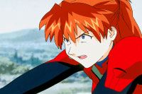 End of Evangelion part 02