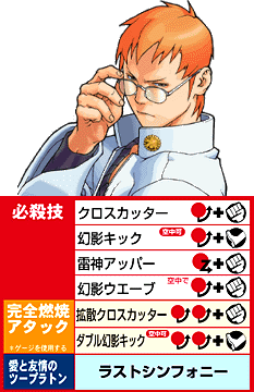 Kyosuke Kagami
