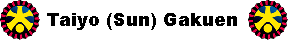 Taiyo Gakuen