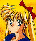 Aino Minako