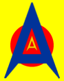Arte Anime logo 99'