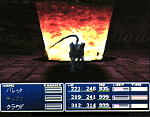 Ifrit