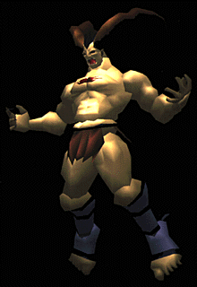 Ifrit