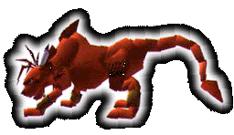 Red XIII