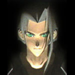 Sephiroth