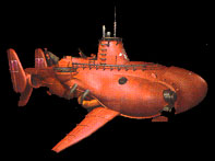 Submarine