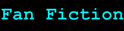 Fan Fiction