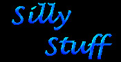 Silly Things