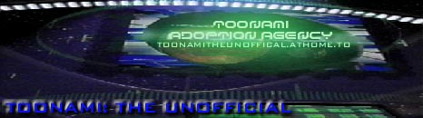 Toonami Adoption Agency