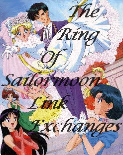 The Ring of Sailormoon Link Exchanges
