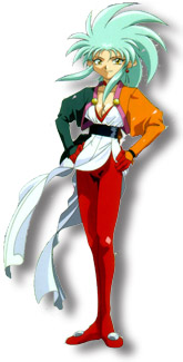 Ryoko