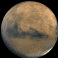 Mars Reading