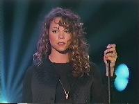Mariah Carey