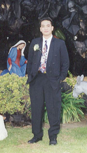 Nguyen Phuong Toan