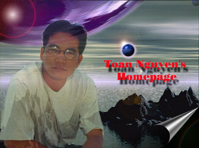 My Home Page