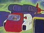 Half of Voltes Formed