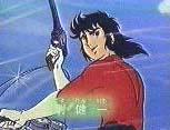 Ken-Ichi Go