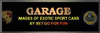 Garage By NET GO FOR FUN