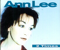 ann lee