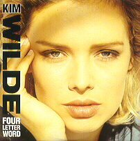 kim wilde