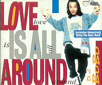 dj bobo