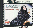 dead or alive