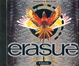 erasure