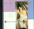 gina t