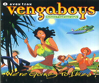 vengaboys