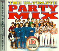 the ultimate party mix