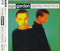savage garden