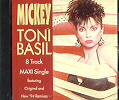 toni basil