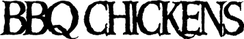 bbq logo