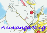 Animanga Ring