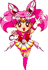Entra a mi page de sailor Chibi Moon!!