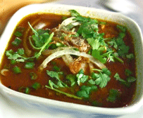 Spicy Beef Stew or Bo Kho