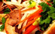 Image of Vietnamese Sandwich