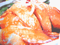 Image of Chicken and Kai Lan