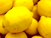 Image of Lemons