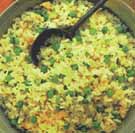 Image of Egg Fried Rice Dish