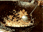 Char Koay Teow Recipe, cooking in a hot wok makes all the difference