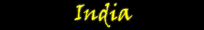 Free Recipes from India for Cooking Indian Food