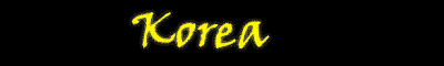 Free Recipes from Korea for Cooking Korean Food