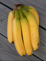 Image of Bananas