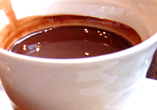 Image of Chocolate
