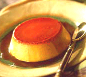 Image of Mexican Flan