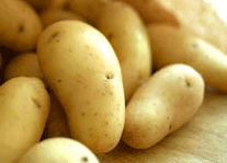 Image of New Potatoes