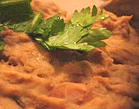 Image of Refried Beans